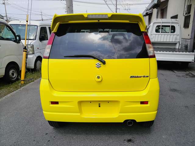2006 Suzuki Kei – thumbnail 4
