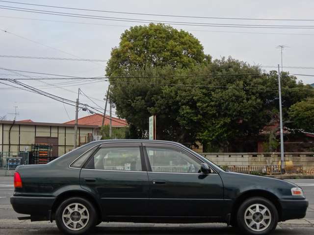1995 Toyota Sprinter – thumbnail 4