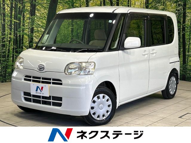2009 Daihatsu Tanto