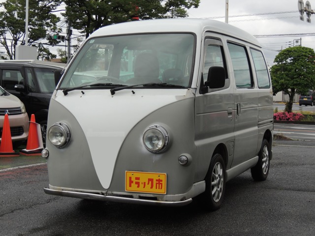 1997 Suzuki Every