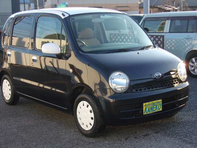 2008 Daihatsu Move Latte – thumbnail 2