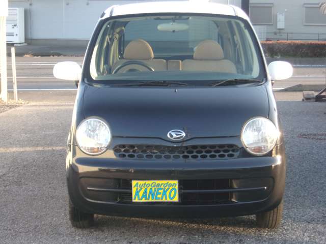 2008 Daihatsu Move Latte – thumbnail 3