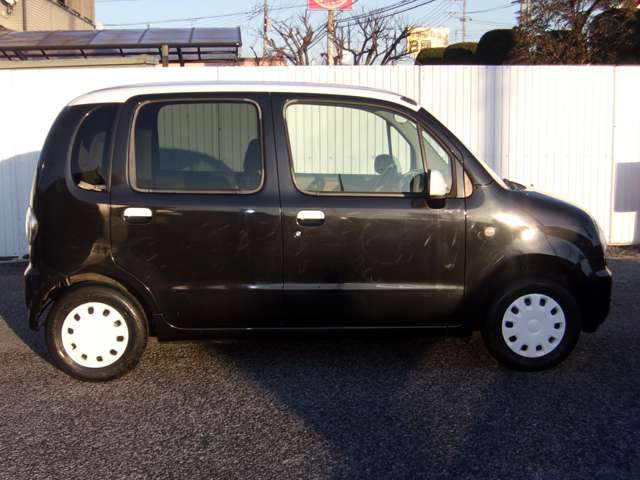2008 Daihatsu Move Latte – thumbnail 4