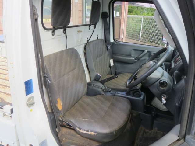 2008 Suzuki Carry – thumbnail 2