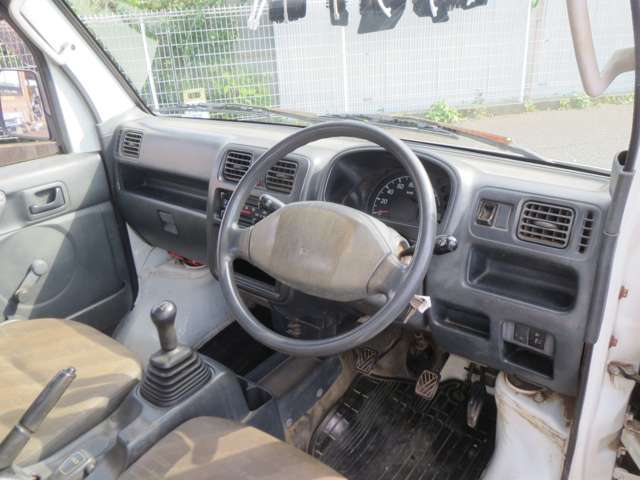 2008 Suzuki Carry – thumbnail 3