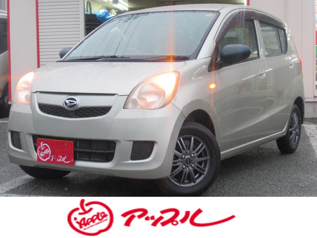 2007 Daihatsu Mira