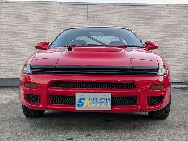 1991 Toyota Celica – thumbnail 3