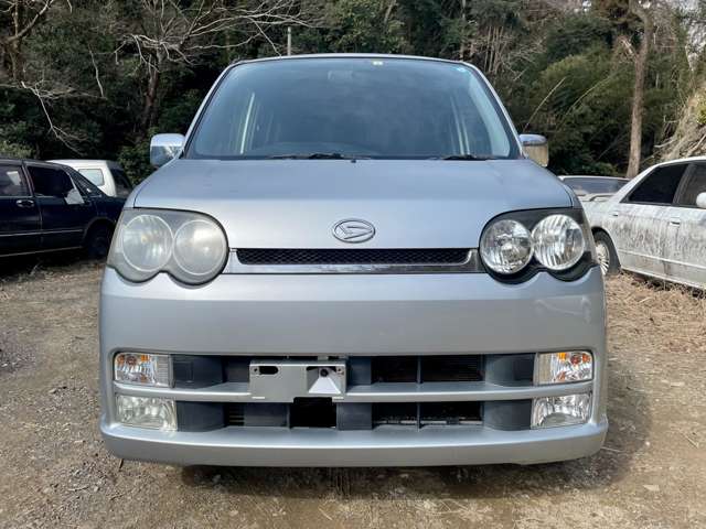 2004 Daihatsu Move – thumbnail 2