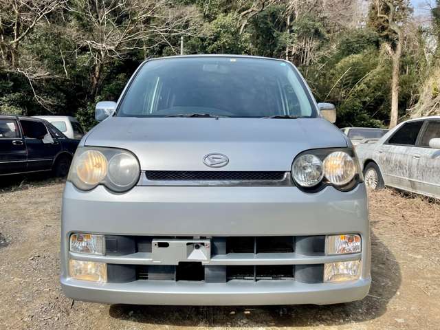 2004 Daihatsu Move – thumbnail 3