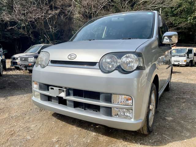 2004 Daihatsu Move – thumbnail 4
