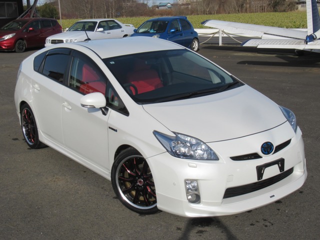 2009 Toyota Prius