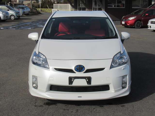 2009 Toyota Prius – thumbnail 3