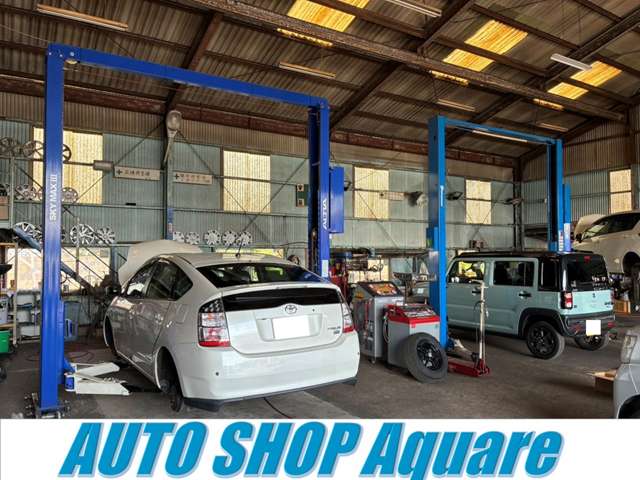 2007 Daihatsu Terios Kid – thumbnail 3