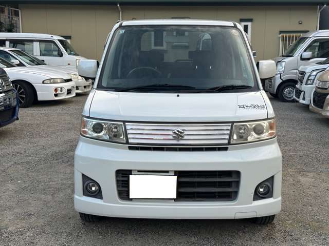 2008 Suzuki Wagon R – thumbnail 2