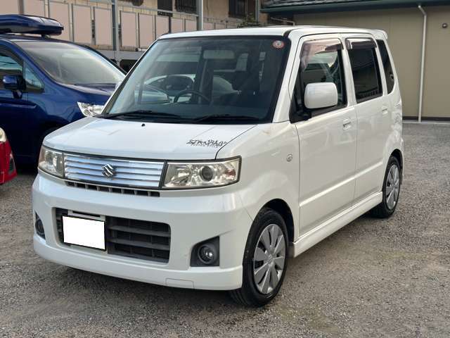 2008 Suzuki Wagon R – thumbnail 3