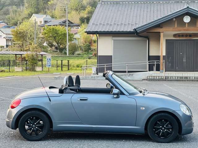 2008 Daihatsu Copen – thumbnail 4