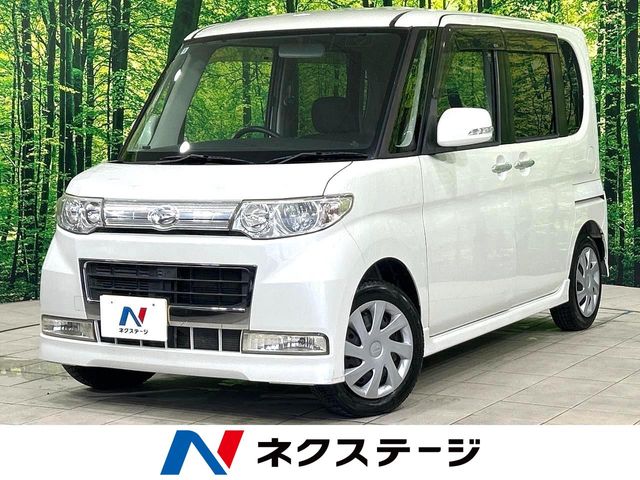 2008 Daihatsu Tanto