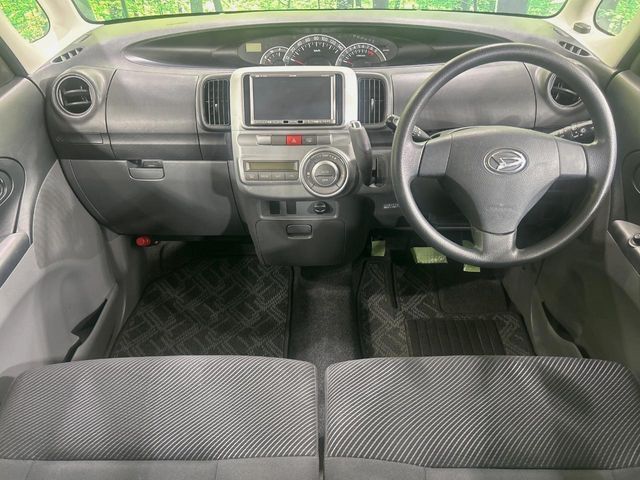 2008 Daihatsu Tanto – thumbnail 2