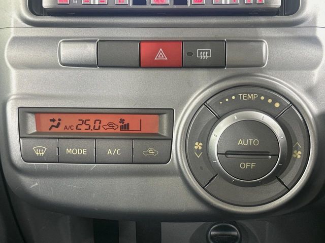 2008 Daihatsu Tanto – thumbnail 4