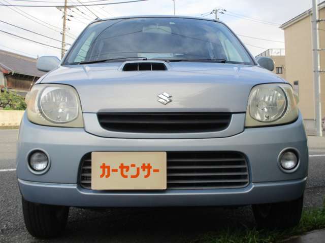 2004 Suzuki Kei – thumbnail 2