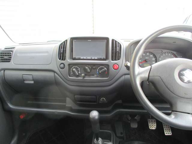 2004 Suzuki Kei – thumbnail 3