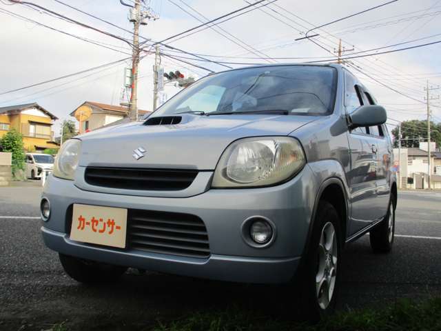 2004 Suzuki Kei – thumbnail 4