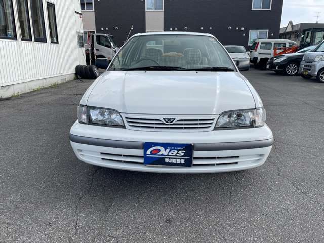 1998 Toyota Tercel Sedan – thumbnail 2