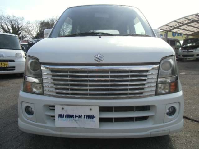 2008 Suzuki Wagon R – thumbnail 3