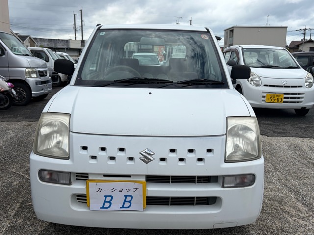 2008 Suzuki Alto – thumbnail 2