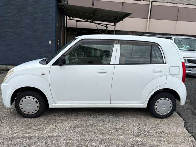 2008 Suzuki Alto – thumbnail 3
