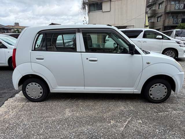 2008 Suzuki Alto – thumbnail 4