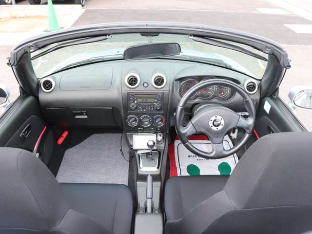 2005 Daihatsu Copen – thumbnail 3