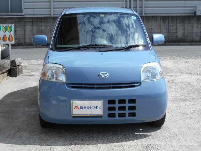 2007 Daihatsu Esse – thumbnail 4