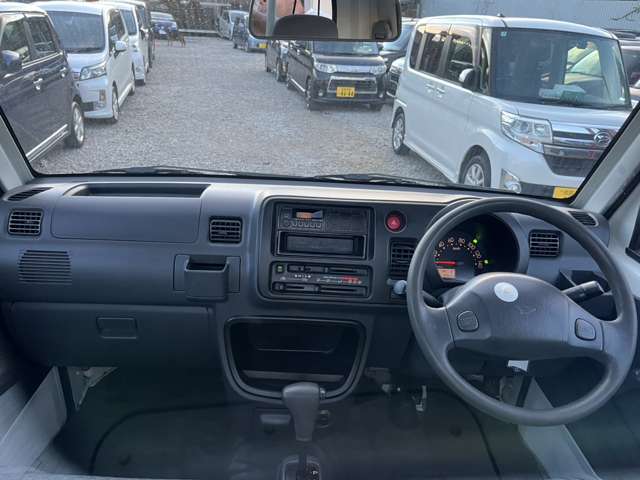2008 Daihatsu Hijet Truck – thumbnail 2