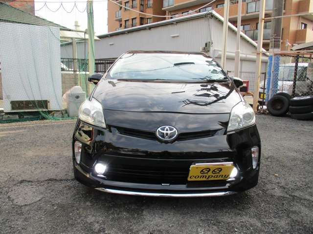 2010 Toyota Prius – thumbnail 2