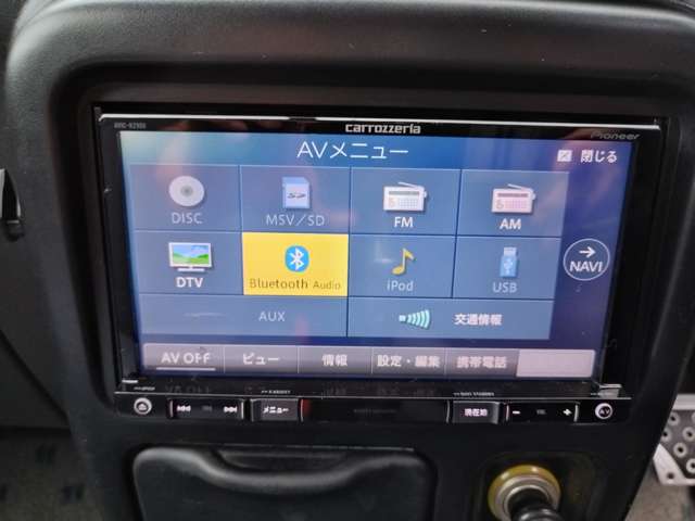2001 Daihatsu Mira – thumbnail 3