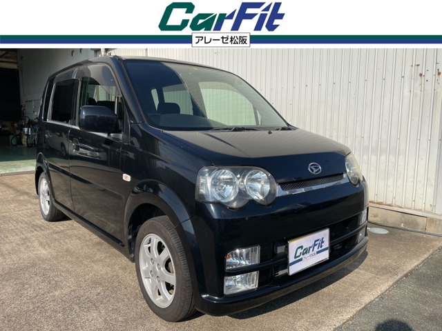 2004 Daihatsu Move