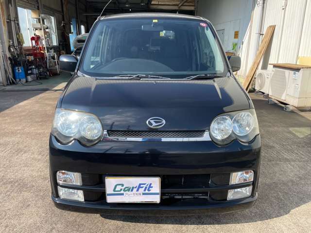 2004 Daihatsu Move – thumbnail 3