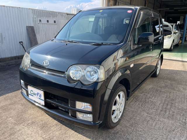 2004 Daihatsu Move – thumbnail 4