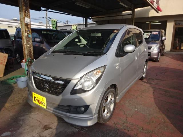 2006 Suzuki Cervo