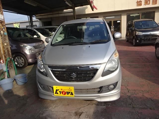 2006 Suzuki Cervo – thumbnail 4