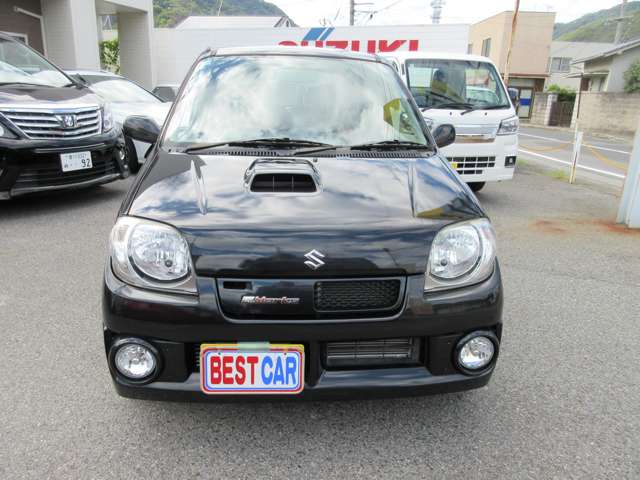 2008 Suzuki Kei – thumbnail 2