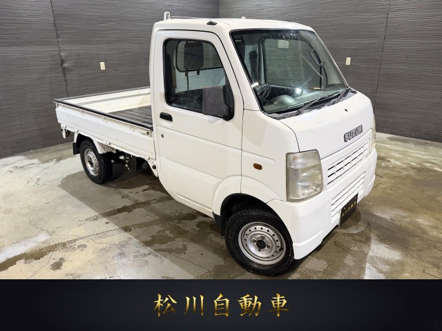 2002 Suzuki Carry