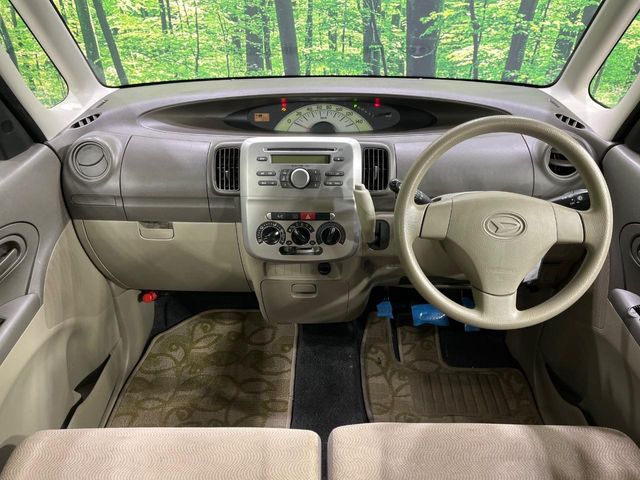 2008 Daihatsu Tanto – thumbnail 2