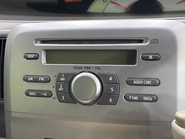 2008 Daihatsu Tanto – thumbnail 4