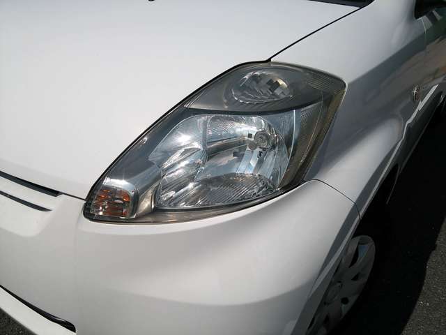 2007 Toyota Passo – thumbnail 4