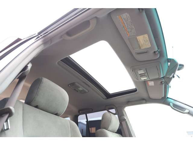 2006 Toyota Land Cruiser 100 – thumbnail 2