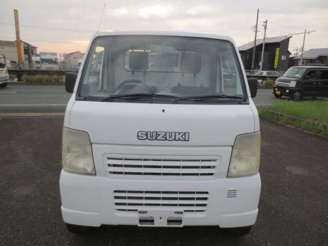2006 Suzuki Carry – thumbnail 2