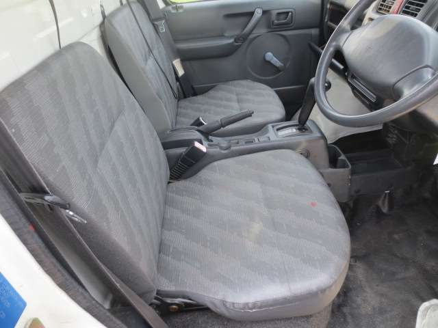 2006 Suzuki Carry – thumbnail 4
