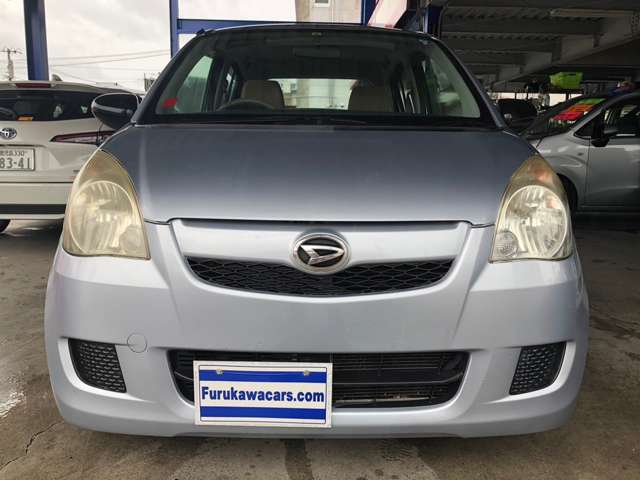 2007 Daihatsu Mira – thumbnail 3